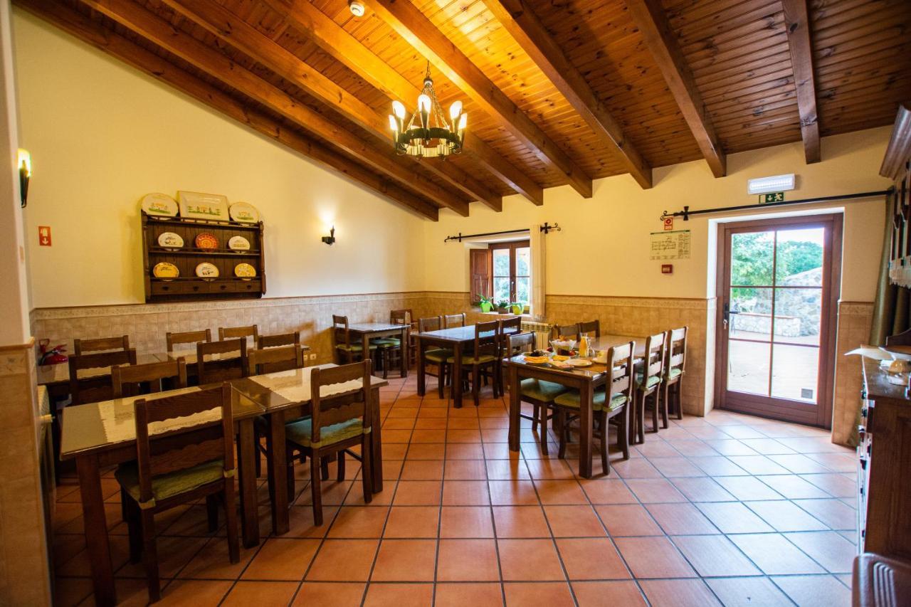 Monte Joao Roupeiro - Turismo Rural Odeceixe Exterior photo