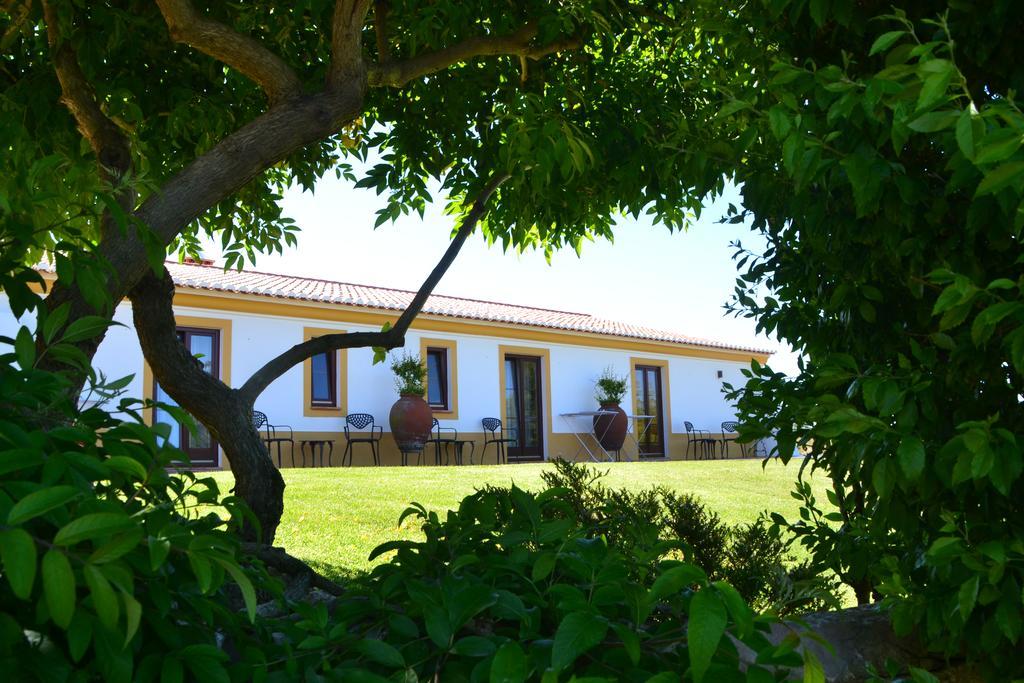 Monte Joao Roupeiro - Turismo Rural Odeceixe Exterior photo